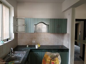 Kitchen in 2 BHK Apartment at Puri Pratham, Sector 84 – for Sale
