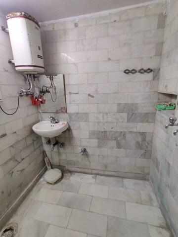 2 BHK Builder Floor For Rent in Tagore Garden