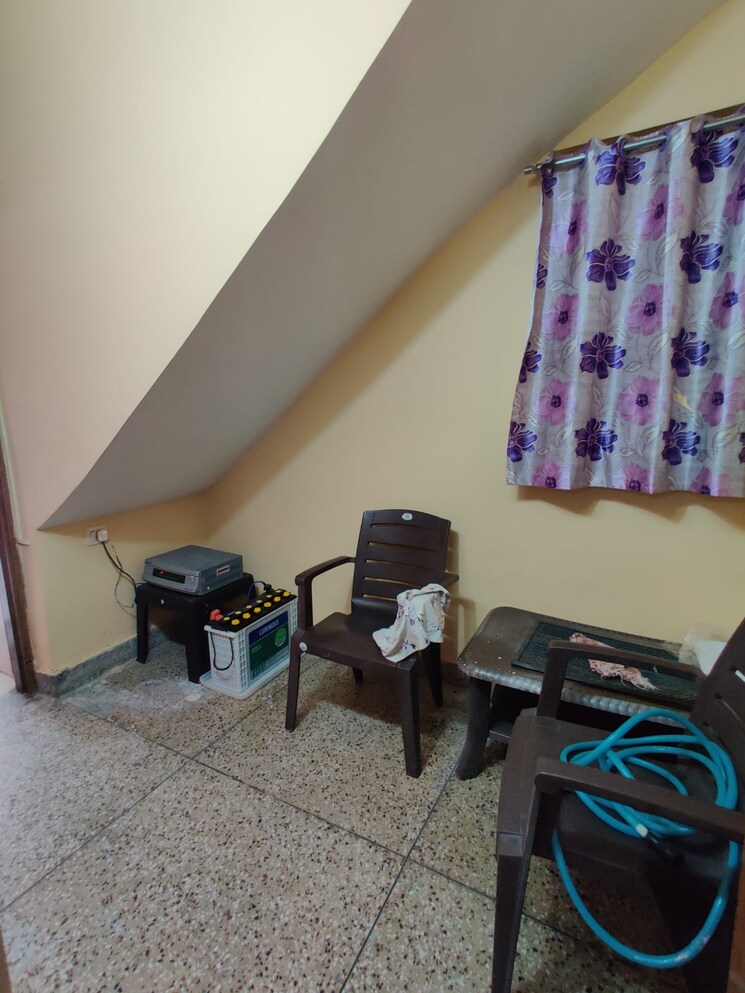 Master Bedroom, tagore garden 2 Bedroom 900 Sq.Ft. Builder Floor In Tagore Garden Delhi 9668576