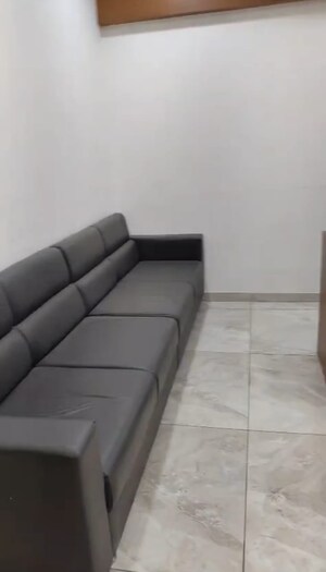 Staircase in  Office Space at Sankalp Square 3, Thaltej – for Rent