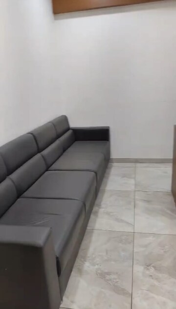 Staircase in  Office Space at Sankalp Square 3, Thaltej – for Rent