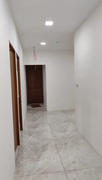 Bathroom in  Office Space at Sankalp Square 3, Thaltej – for Rent