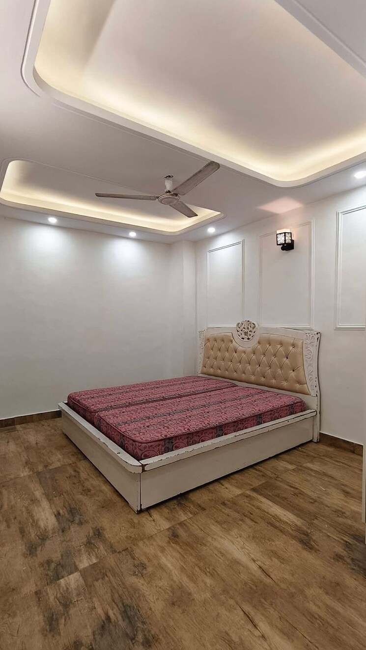 Bedroom, saket 2 Bedroom 1000 Sq.Ft. Apartment In Saket Delhi 9668616