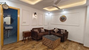2 BHK Apartment For Rent in Saket