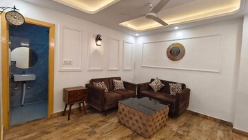 2 BHK Apartment For Rent in Saket