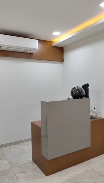 Room in  Office Space at Sankalp Square 3, Thaltej – for Rent