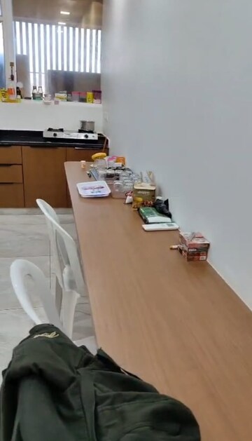 Parking in  Office Space at Sankalp Square 3, Thaltej – for Rent