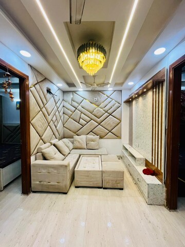 2 BHK Builder Floor For Rent in Uttam Nagar