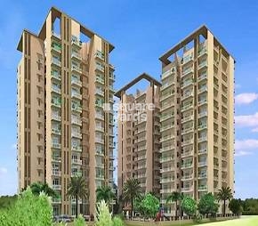 2 BHK 608 Sq.Ft. Apartment in Lotus Homz