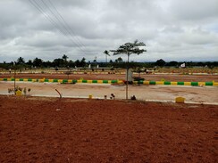 Plot For Sale in Drm Recedancy