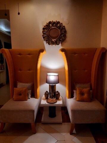 Furnished Amenities in 2.5 BHK Apartment at Puri Pratham, Sector 84 – for Sale