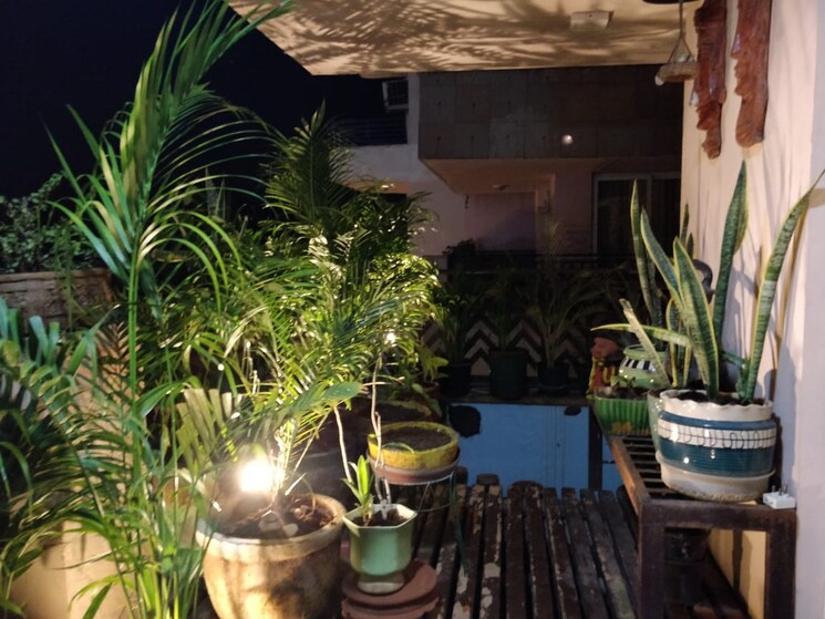 Exterior View, puri-pratham 2.5 Bedroom 1300 Sq.Ft. Apartment In Sector 84 Faridabad 9668581