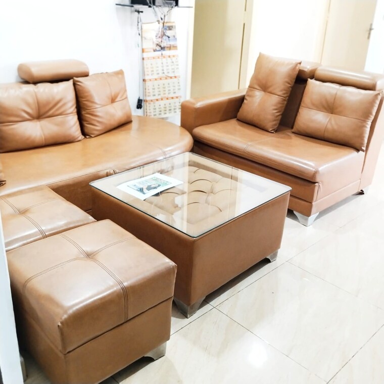 Bedroom, gaur-city-7th-avenue 2 Bedroom 534 Sq.Ft. Apartment In Sector 4 Greater Noida Greater Noida 9668614