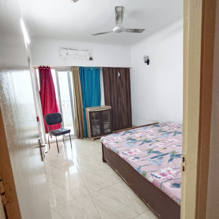 Balcony, gaur-city-7th-avenue 2 Bedroom 534 Sq.Ft. Apartment In Sector 4 Greater Noida Greater Noida 9668614