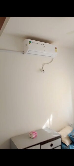 Master Bedroom in 3 BHK Apartment at Godrej Royale Woods, Devanahalli – for Rent