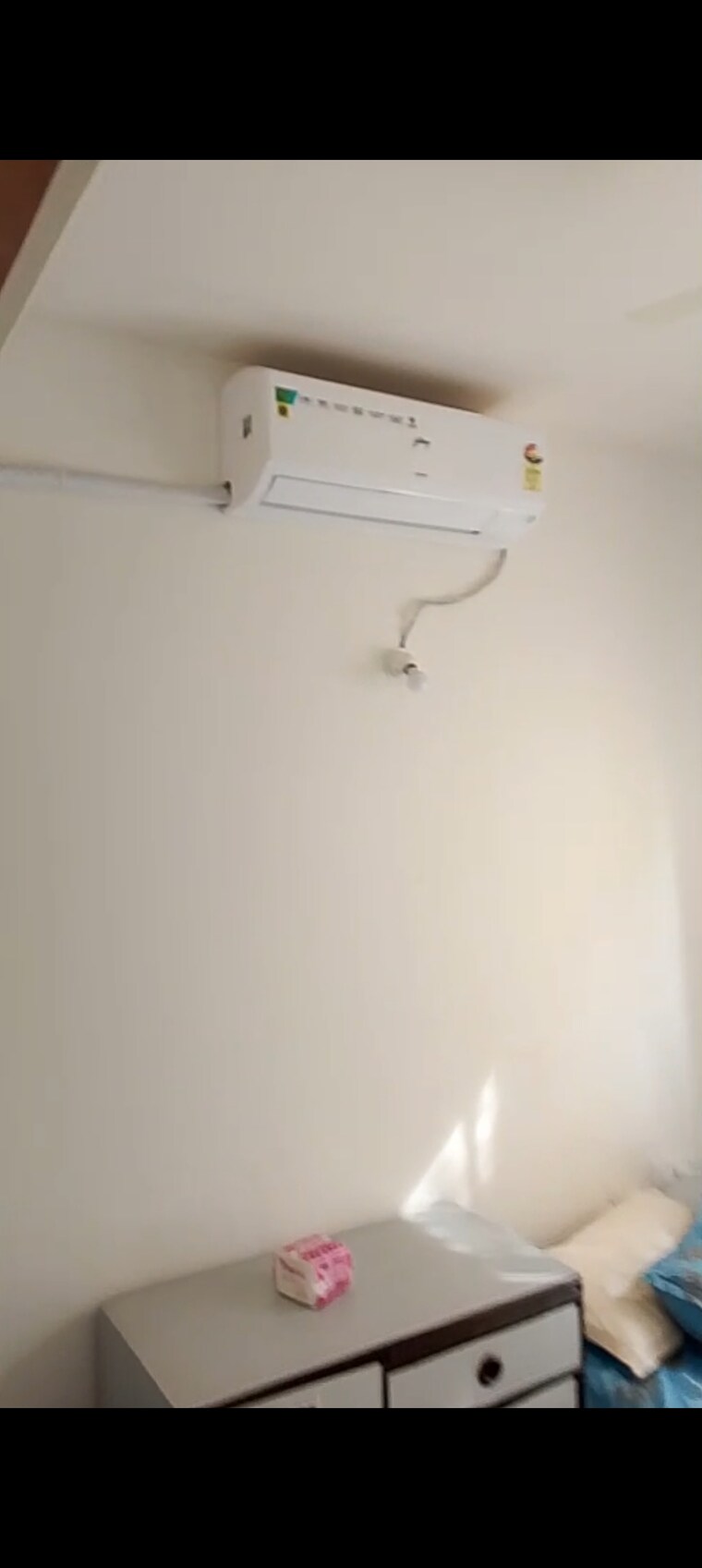 Master Bedroom, godrej-royale-woods 3 Bedroom 1248 Sq.Ft. Apartment In Devanahalli Bangalore 9668602