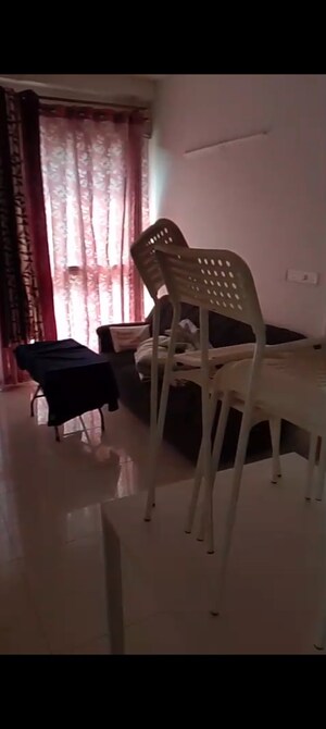 Team Area in 3 BHK Apartment at Godrej Royale Woods, Devanahalli – for Rent