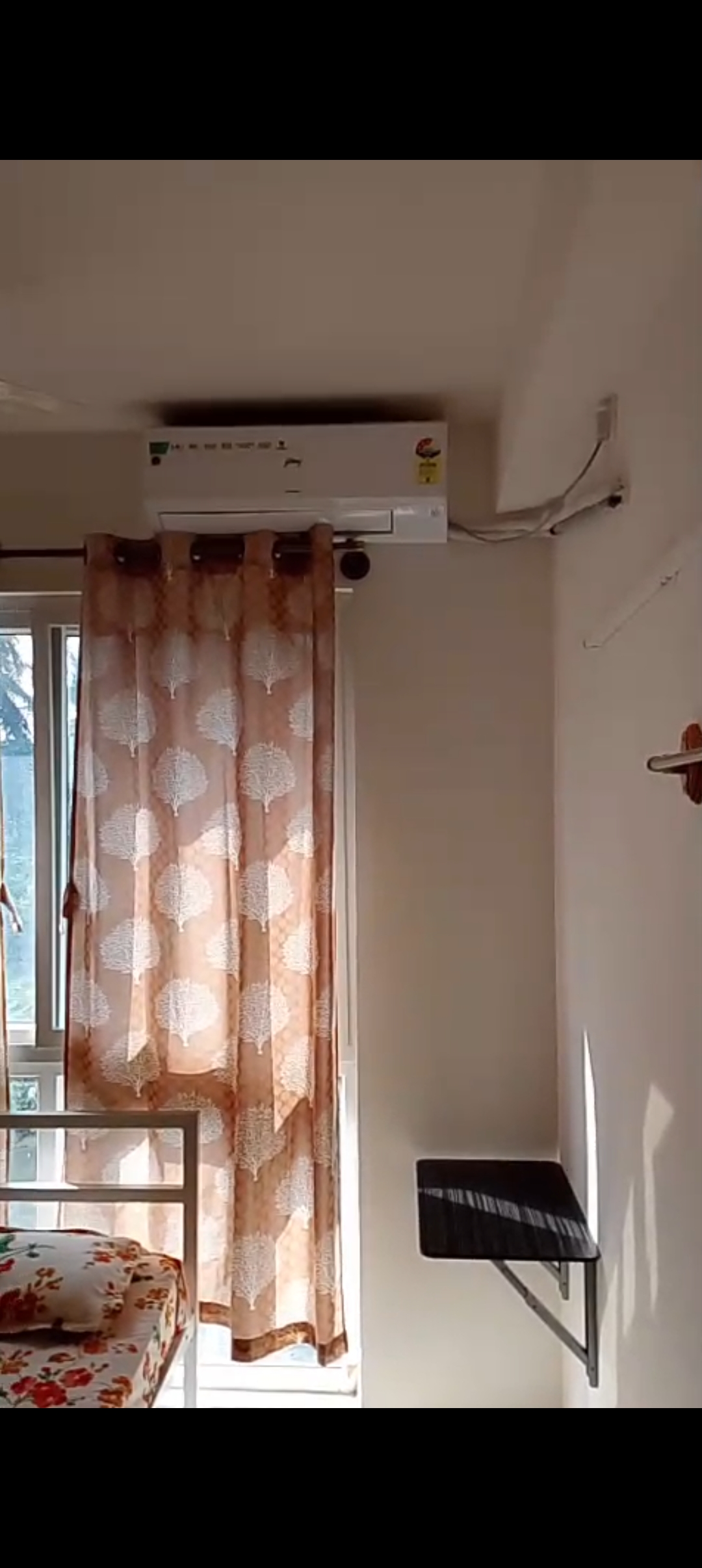 3 BHK Apartment For Rent in Godrej Royale Woods