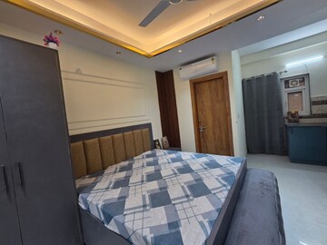 1 RK Builder Floor For Rent in Mohit House, Sushant Lok I