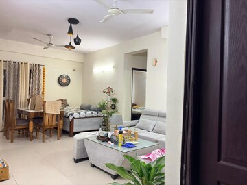 Team Area in 3.5 BHK Apartment at Maxblis Grand Wellington, Sector 75 – for Rent