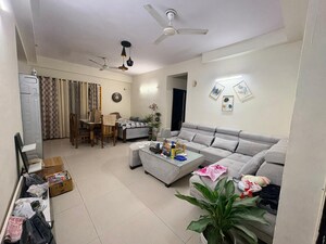 Team Area in 3.5 BHK Apartment at Maxblis Grand Wellington, Sector 75 – for Rent