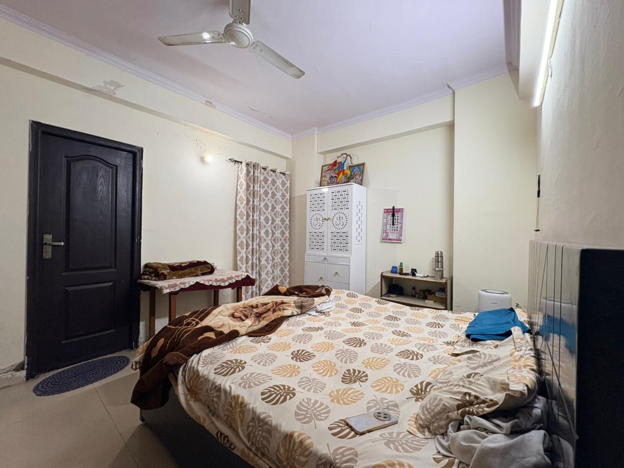 3.5 BHK + Servant Room 2170 Sq.Ft. Apartment in Maxblis Grand Wellington