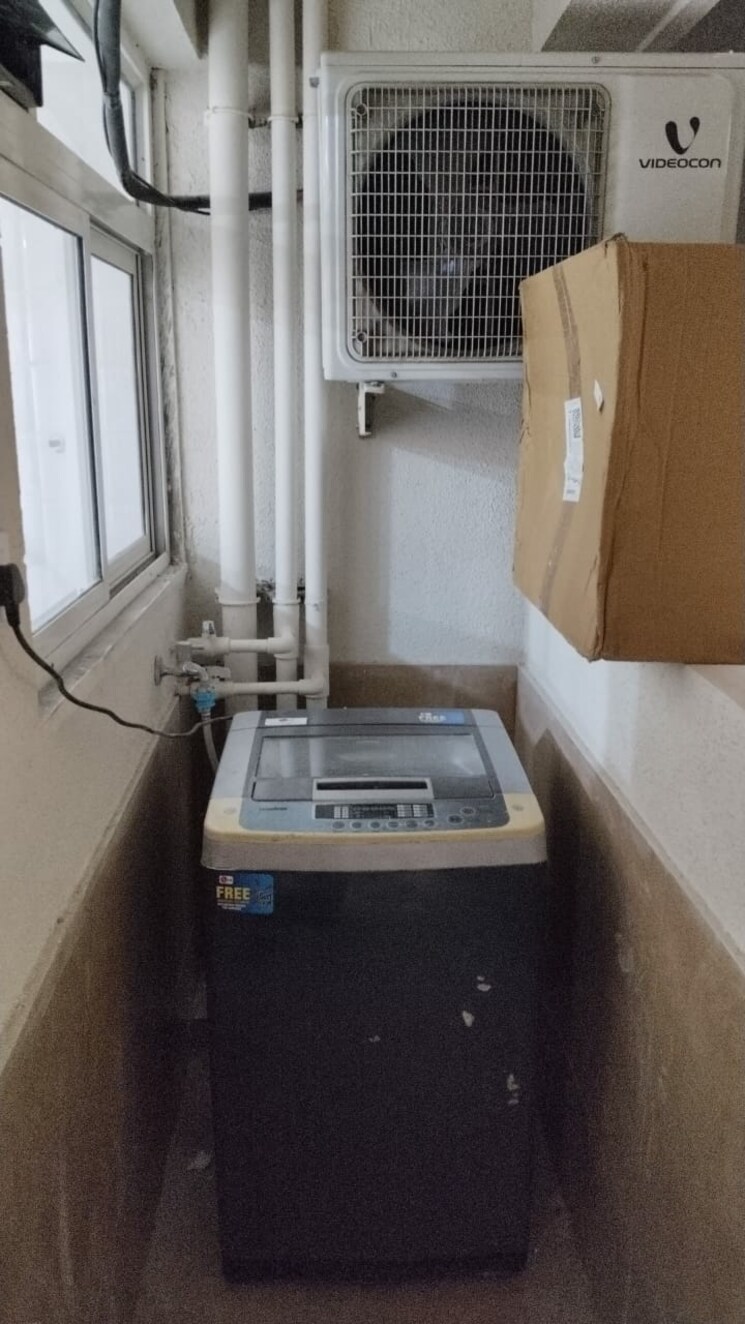 Kitchen, parklane-lifeseasons 1 Bedroom 393 Sq.Ft. Apartment In Dhanori Pune 9668611