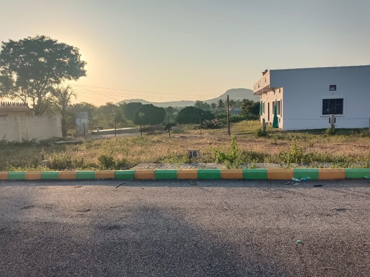 undefined, hoskote  2400 Sq.Yd. Plot In Hoskote Bangalore 9668621