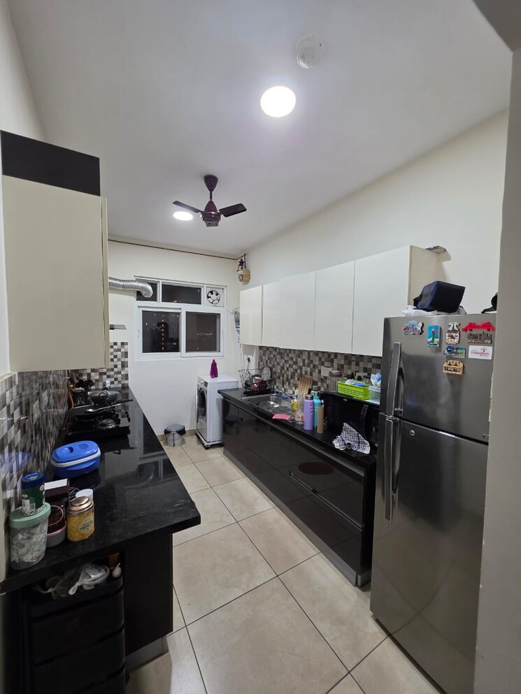 Team Area, prestige-lakeside-habitat 3 Bedroom 1655 Sq.Ft. Apartment In Varthur Bangalore 9668633