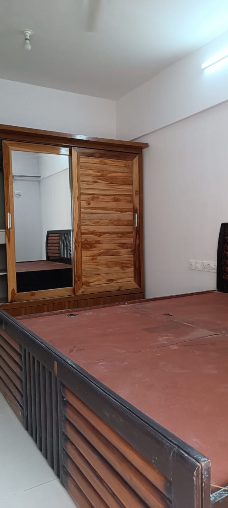 Bedroom, sagar-heights-andheri-east 2 Bedroom 1003 Sq.Ft. Apartment In Andheri East Mumbai 9668642