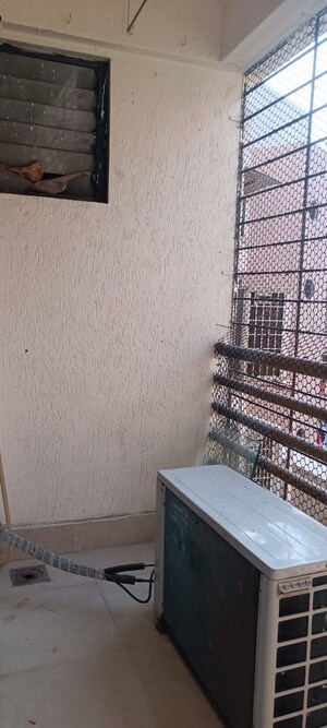  2 BHK Apartment at Sagar Heights Andheri East, Andheri East – for Rent