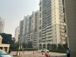 4 BHK + Extra Room 2700 Sq.Ft. Apartment in DLF Westend Heights