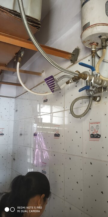 2 BHK Apartment – Map Location View at Parmar Square, Kharadi - for Rent