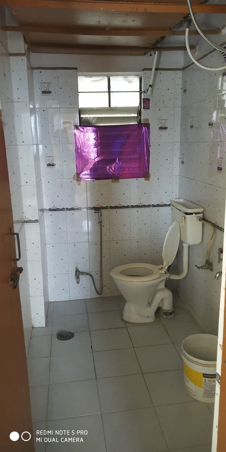 Bathroom, parmar-square 2 Bedroom 1050 Sq.Ft. Apartment In Kharadi Pune 9668641