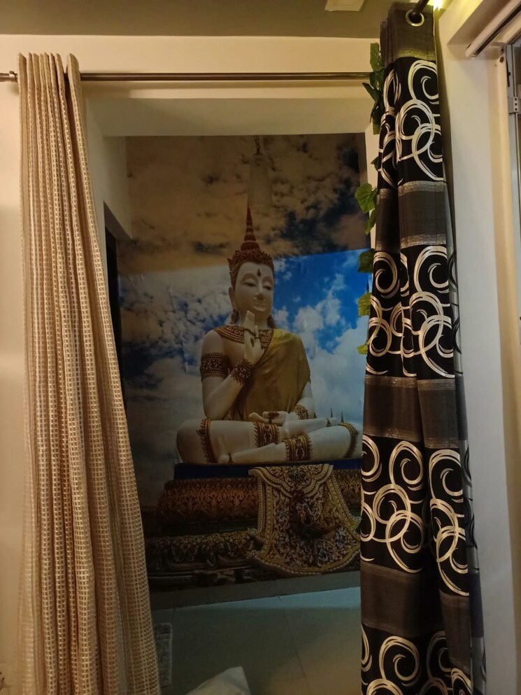 Living Room, puri-pratham 3 Bedroom 1400 Sq.Ft. Apartment In Sector 84 Faridabad 9668627