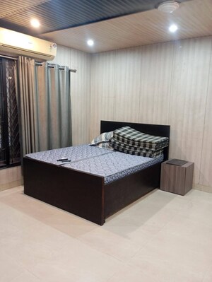 1 RK Apartment For Rent in Saket