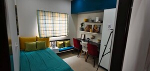 2 BHK Apartment For Sale in Shriram 107 South East, Attibele
