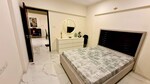 3 BHK + Pooja Room 12000 Sq.Ft. Apartment in Dosti Flamingos