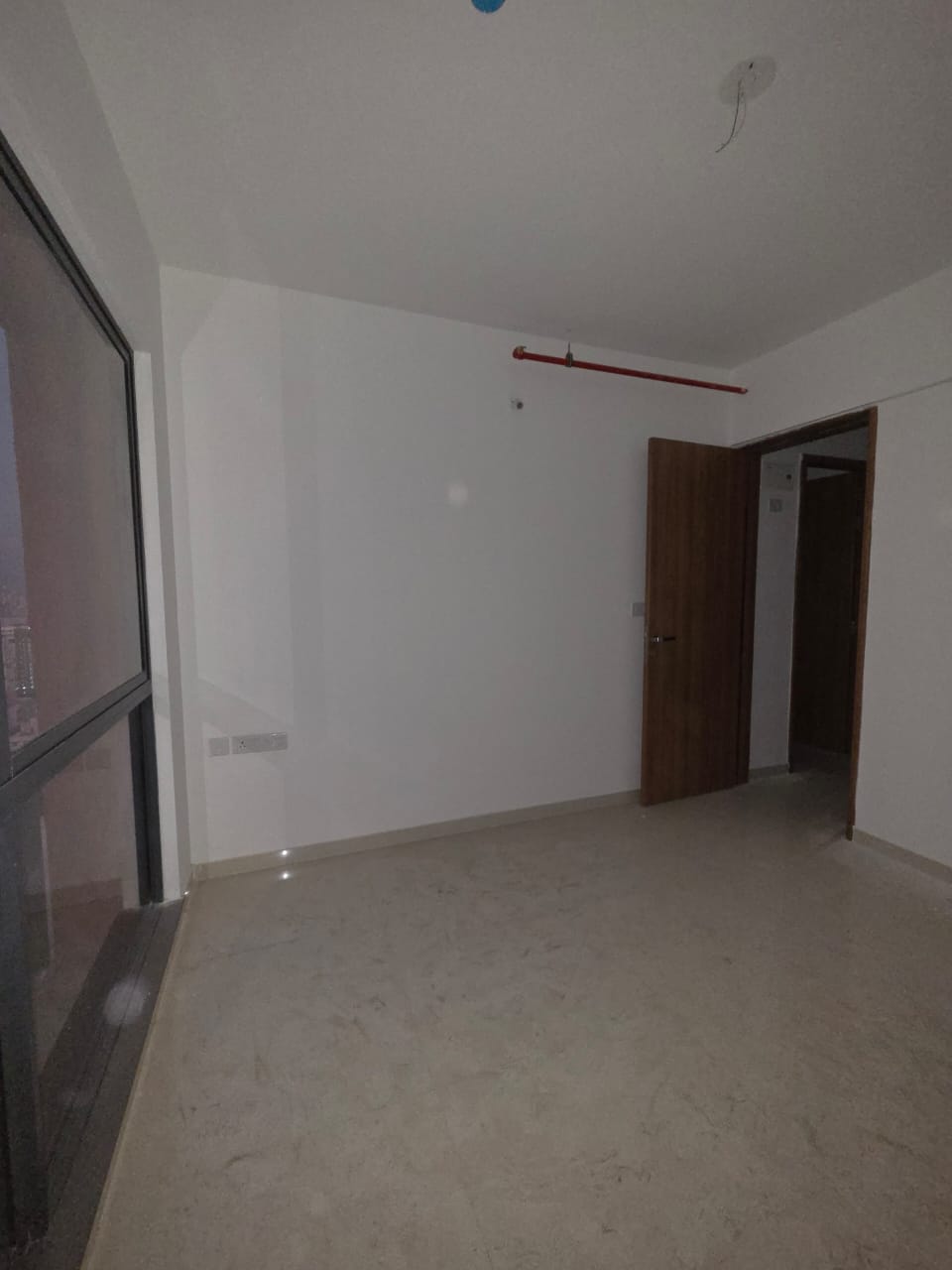 2.5 BHK Apartment For Sale in ANP Memento