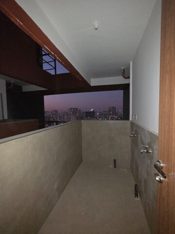 Kitchen in 2.5 BHK Apartment at ANP Memento, Wakad – for Sale