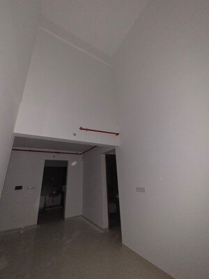 Furnished Amenities in 2.5 BHK Apartment at ANP Memento, Wakad – for Sale