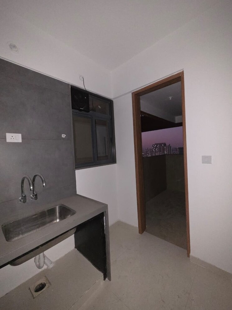 Kitchen, anp-memento 2.5 Bedroom 1200 Sq.Ft. Apartment In Wakad Pune 9668652