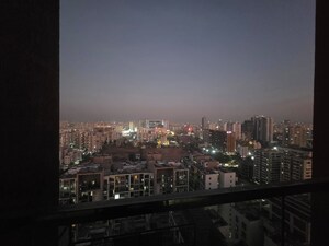 2.5 BHK Apartment – Exterior View View at ANP Memento, Wakad - for Sale