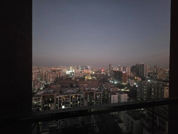 2.5 BHK Apartment – Exterior View View at ANP Memento, Wakad - for Sale