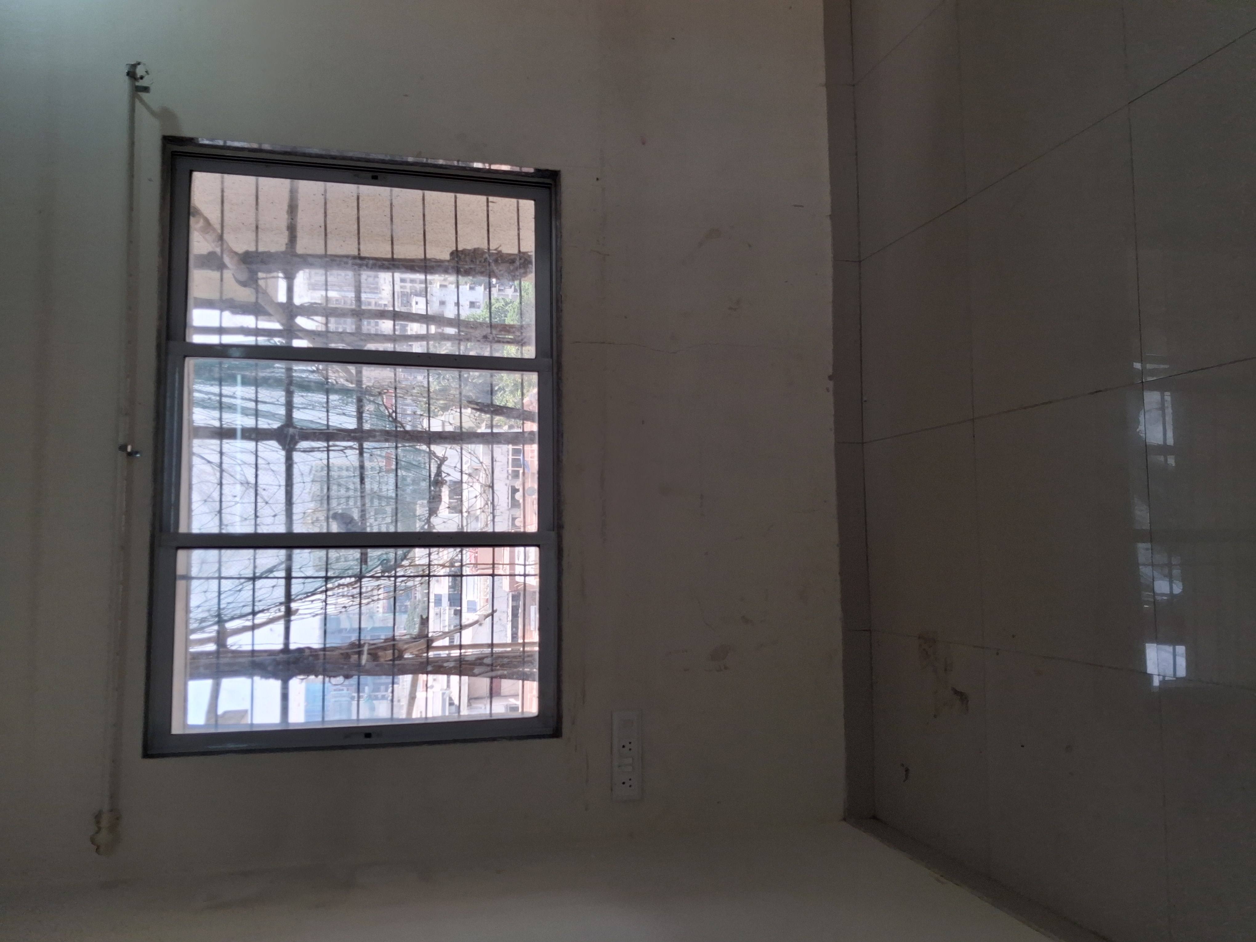 2 BHK 600 Sq.Ft. Apartment in Ashish CHS Andheri