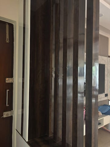 Building Lobby in 3 BHK Apartment at Prestige Silver Dale, Sarjapur – for Rent