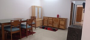 2 BHK Apartment For Rent in DSK Madhuban, Sakinaka