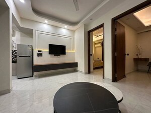 Furnished Amenities in 1 BHK Apartment at Saket – for Rent