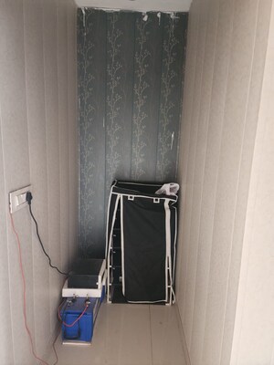 Furnished Amenities in 3 BHK Apartment at Pir Machalla – for Rent