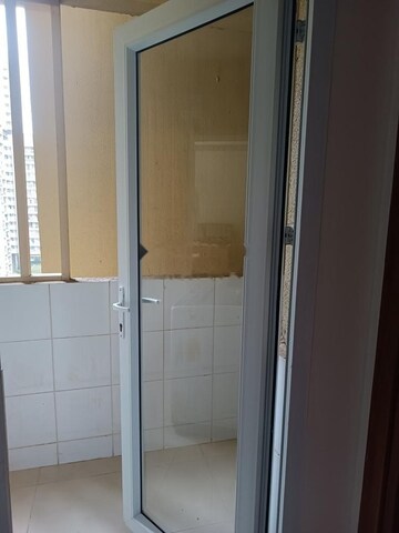 Building Lobby in 3.5 BHK Apartment at Prestige Silver Dale, Sarjapur – for Rent